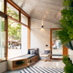 Image for article titled Prefab “carbon-positive” houses actually make more energy than they use